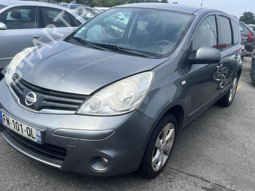 Left front window switch NISSAN NOTE (E11, NE11) | BP32297010I27 - Image 28