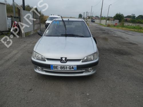 Rim PEUGEOT 106 I (1A, 1C)  | BP20012038C45 
