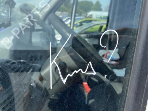 Front bumper reinforcement CITROËN JUMPER I Van (244) 2.2 HDi | BP30107279C109 