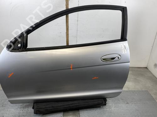 Used Left front door FORD PUMA (EC_) 1.7 16V (125 hp) 23041871
