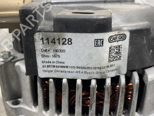 Alternator MAZDA 2 (DY) | BP20022186M7 - Image 6