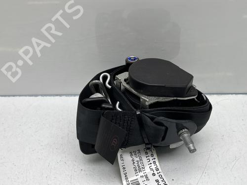 Used Front right belt tensioner PEUGEOT 207 (WA_, WC_) 1.4 16V (95 hp) 25473608