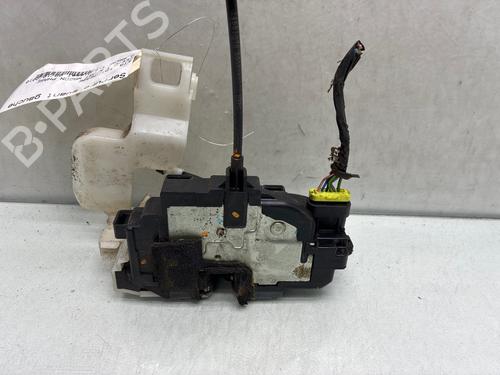 Front left lock KIA CEE'D SW (ED) 1.6 CRDi 90 | BP37498735C98 - Image 3