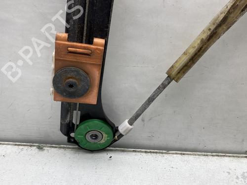 Front left window mechanism AUDI A3 Sportback (8PA) 2.0 TDI 16V | BP23764640C22 