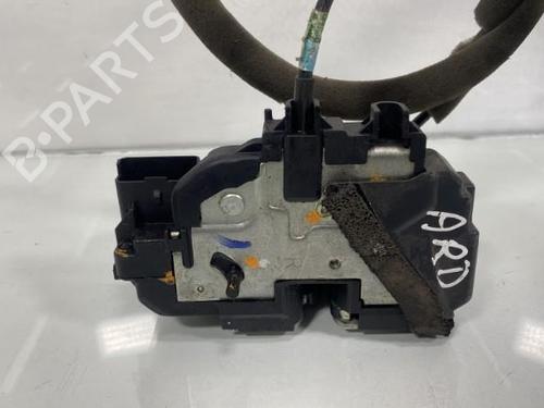 Rear right lock NISSAN NOTE (E12) 1.5 dCi | BP20017804C99 