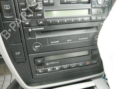 Bakspejl Højre VW PASSAT B5.5 (3B3) 1.9 TDI | BP20019367C27 