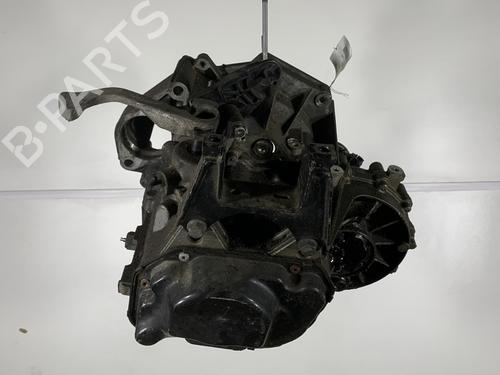 Gearbox VW POLO V (6R1, 6C1) 1.2 | BP24516978M3 