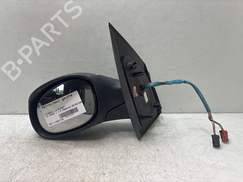 Used Left mirror Left mirror 37279499 37279499
