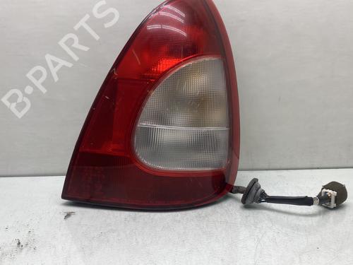Used Right taillight DAEWOO NUBIRA Wagon (J100) 1.6 16V (106 hp) 29544400