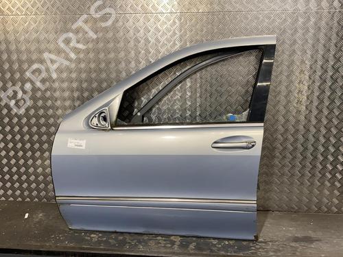 Left front door MERCEDES-BENZ S-CLASS (W220) S 320 CDI (220.026, 220.126) | BP21955881C2 