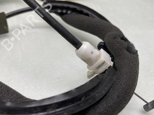 Used Front left lock Front left lock CITROËN DS3 (SA_) 1.4 VTi 95 (95 hp) 23769850 23769850