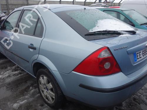 Headlight switch FORD MONDEO III (B5Y)  | BP20032681I24  - Image 6