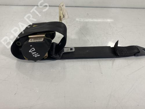 Used Front right belt tensioner PEUGEOT 206 CC (2D) [2000-2008]  20005212