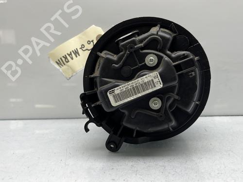 Used Heater blower motor Heater blower motor CITROËN C3 I (FC_, FN_) 1.6 16V (109 hp) 24197972 24197972