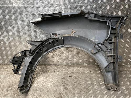 Used Right front fenders AUDI A2 (8Z0) 1.4 TDI (75 hp) 21955917
