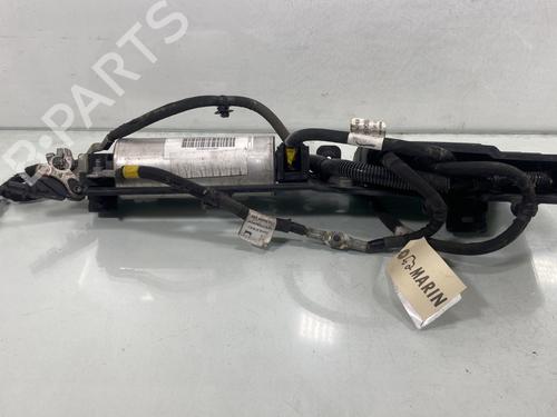 Used Electronic module CITROËN C4 Picasso II 1.6 HDi / BlueHDi 115 (115 hp) 29528369