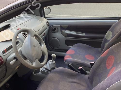 Used Parts RENAULT TWINGO I (C06_) 1.2 (C066, C068) (58 hp) 4321144