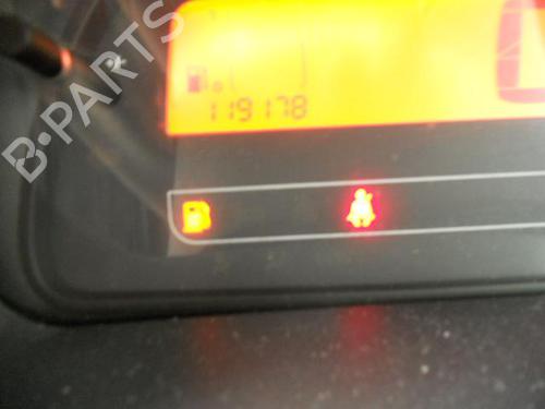 Fuel flap CITROËN C3 I (FC_, FN_)  | BP20006354C131 