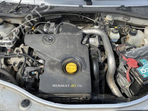 Horn DACIA DUSTER (HS_) 1.5 dCi 4x4 (HSMC, HSMD) | BP30771137E13  - Image 25