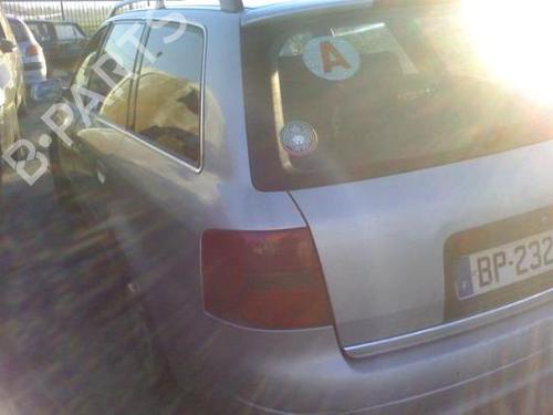 Mass air flow sensor AUDI A6 C5 Avant (4B5) 2.5 TDI | BP20035830M95 