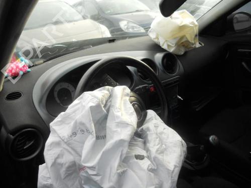 Right mirror SEAT IBIZA III (6L1) 1.9 TDI | BP20033961C27 