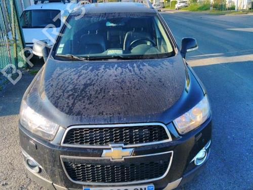 Warning switch CHEVROLET CAPTIVA (C100, C140) 2.2 D 4WD | BP25123364I22 - Image 20