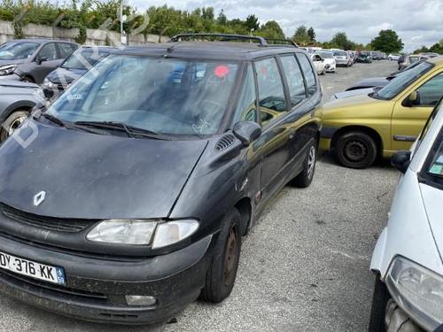 Used Parts RENAULT ESPACE III (JE0_)  1.9 dTi (JE0M)  4506429
