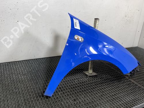 Right front fenders SEAT IBIZA IV SC (6J1, 6P5) 1.4 TDI | BP21166908C42 