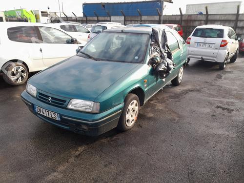 Used Parts CITROËN ZX (N2) 1.4 i (75 hp) 4373481