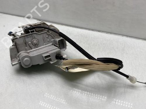 Front right lock LANCIA DELTA III (844_) 1.9 D Multijet (844.AXE1A) | BP20183181C97 