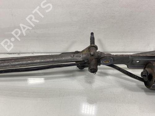 Front wiper motor CITROËN XSARA Break (N2) 1.9 D | BP20315540M29 