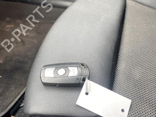 Used Parts BMW 1 (E87) 118 d 4638569
