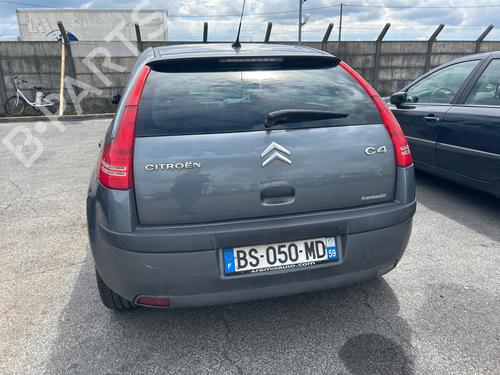 Reverse light CITROËN C4 I (LC_) 1.6 HDi | BP39427013C36 - Image 11