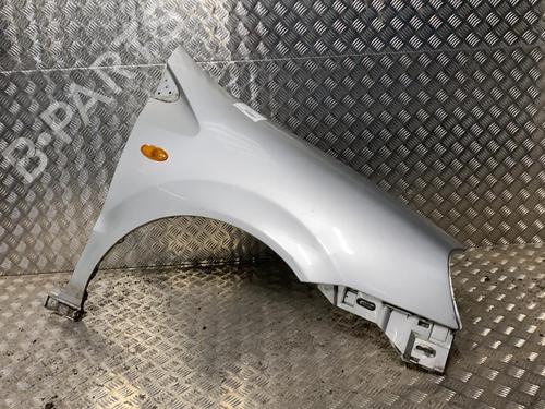 Right front fenders NISSAN ALMERA TINO (V10)  | BP20028089C42 