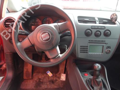 Left front brake caliper SEAT LEON (1P1) 1.9 TDI | BP21952333M105  - Image 31