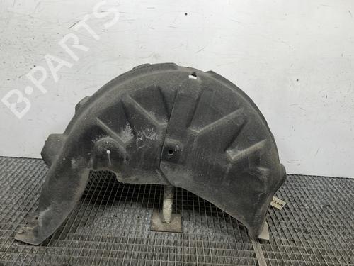 Hjulbue RENAULT MEGANE IV Hatchback (B9A/M/N_) 1.2 TCe 130 (B9MR) | BP29184740C56 - Image 3