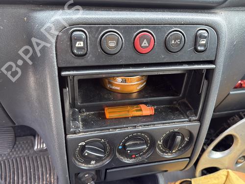 Front right door window PEUGEOT PARTNER MPV (5_, G_) 2.0 HDI | BP29371894C19 