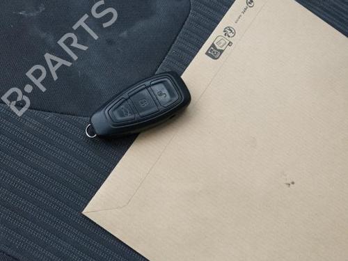 Left taillight FORD FOCUS III 1.6 TDCi | BP25740338C34 - Image 10