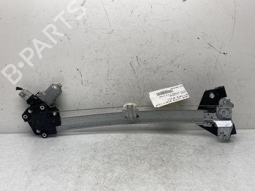 Rear right window mechanism HONDA CIVIC VIII Hatchback (FN, FK) 2.2 CTDi (FK3) | BP20022945C25 