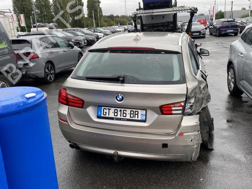 Switch BMW 5 Touring (F11) 520 d | BP21520366I30  - Image 88