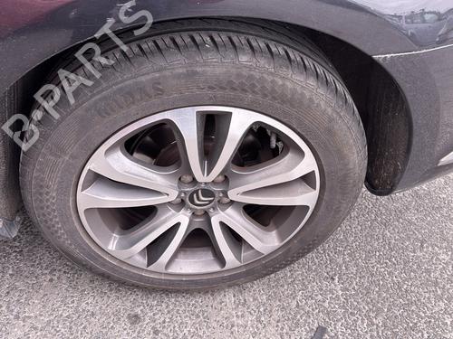 Left front driveshaft CITROËN C5 III (RD_) 2.0 HDi (RDRHD8, RDRHDJ, RDRHR8, RDRHRJ) | BP28588174M38  - Image 21