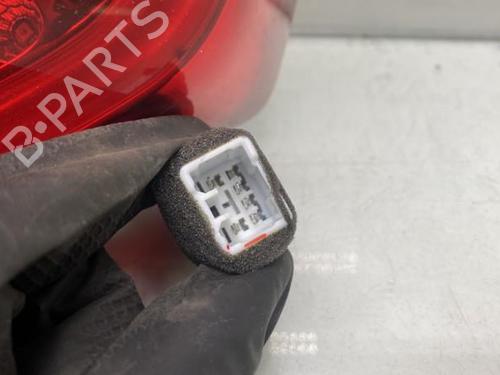 Used Right taillight Right taillight KIA PICANTO II (TA) 1.2 (85 hp) 19959515 19959515