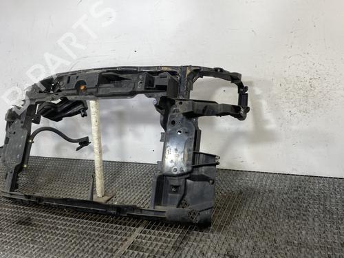 Front slam panel AUDI A2 (8Z0) 1.4 TDI | BP25123567C72 - Image 2
