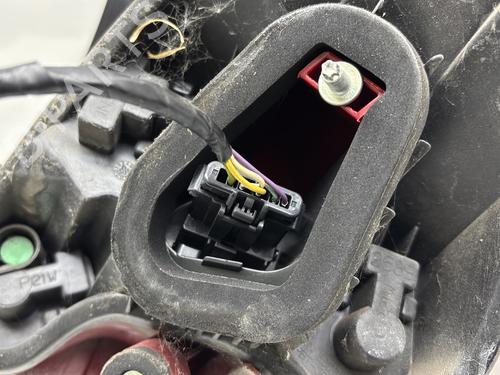 Left taillight PEUGEOT 308 I (4A_, 4C_) 1.6 HDi | BP29507969C34 