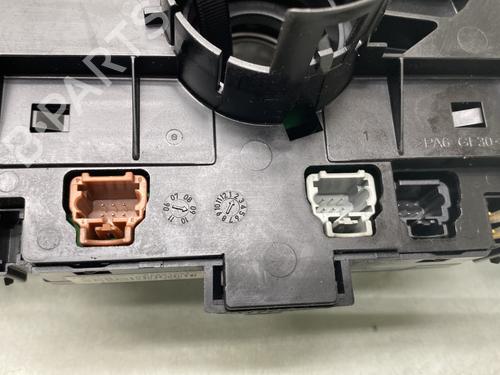 Steering column stalk PEUGEOT 308 SW I (4E_, 4H_) 1.6 HDi | BP22390578I23 