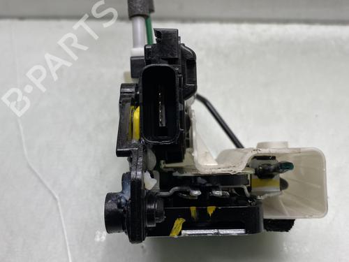 Rear left lock HYUNDAI i10 II (BA, IA) 1.0 | BP26715260C100 