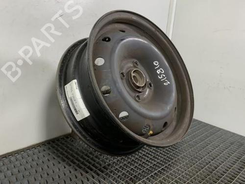 Used Rim CITROËN ZX Break (N2) 1.4 i (75 hp) 21963149