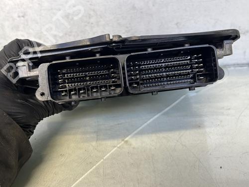 Engine control unit (ECU) DS DS 3 (SA_) | BP37648660M57 - Image 2