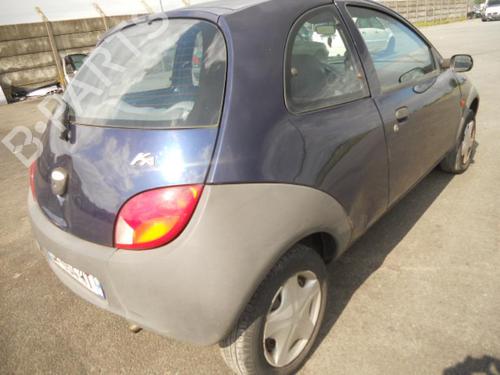 Right mirror FORD KA (RB_) 1.3 i | BP20034777C27 