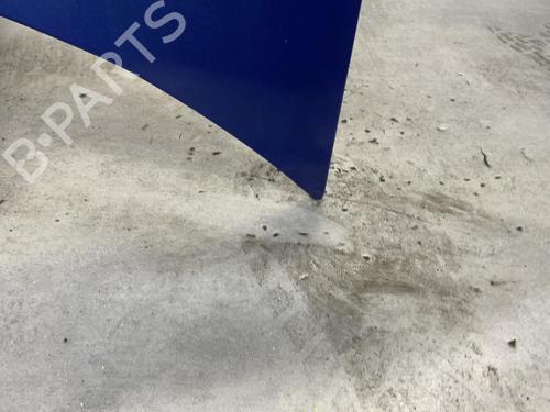 Used Hood Hood RENAULT KANGOO (KC0/1_) [1997-2026] 31115859 31115859